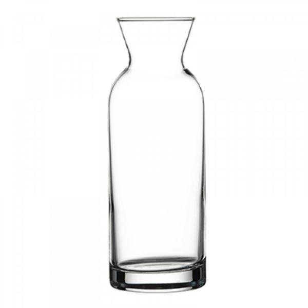 Glas Karaffe Village 0,5L geeicht - 6 Stück